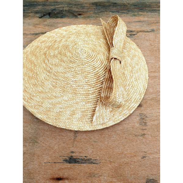 Anthony Peto vasarinė skrybėlė 